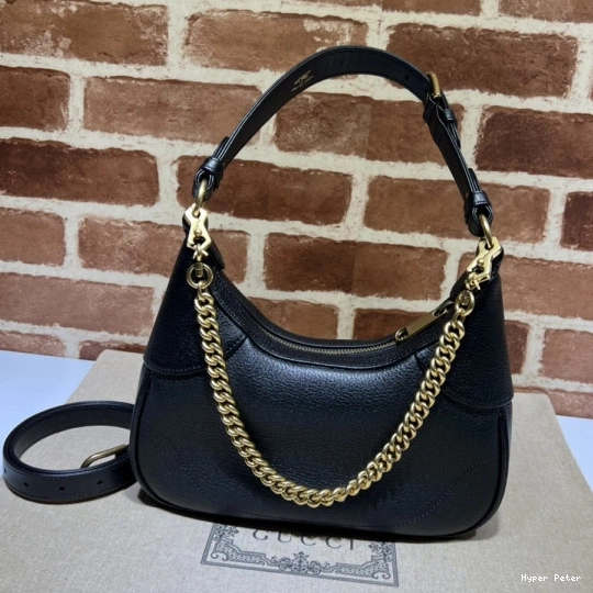 Hyperpeter shoulder small Aphrodite bag GUCCI 0811
